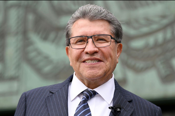 Ricardo Monreal respalda implementación de la reforma sobre no reelección y nepotismo en 2027