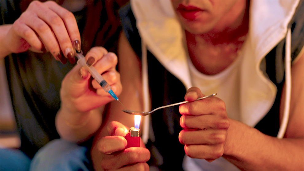 UNAM encuentra restos de anestésico veterinario en muestras de fentanilo