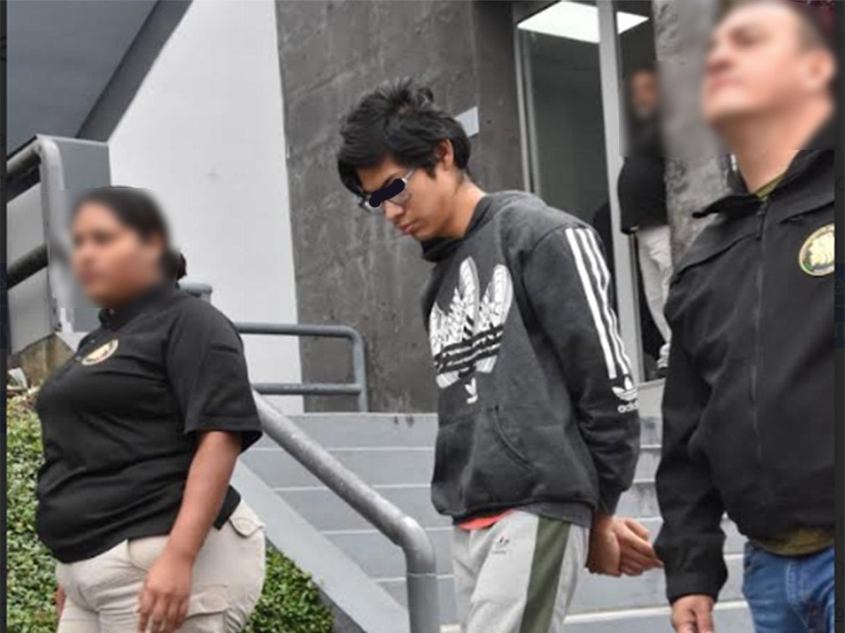 Caso Melanie: Juez difiere audiencia para definir sentencia de Christian “N”