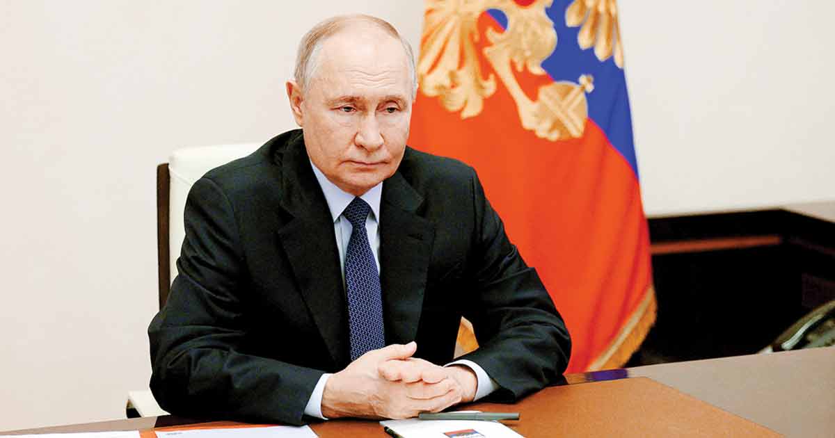 Rusia autoriza a Argentina, México y otros cinco países a entrar en su mercado de divisas