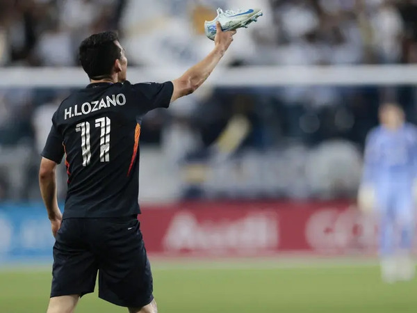 Chucky Lozano da asistencia en el triunfo de San Diego FC