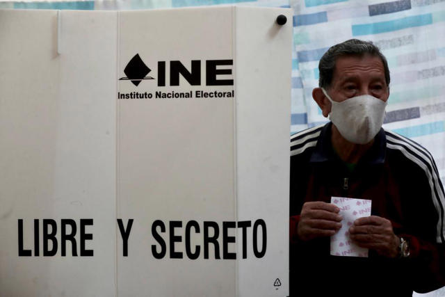 Aprueba INE urna única para elección dentro del Poder Judicial