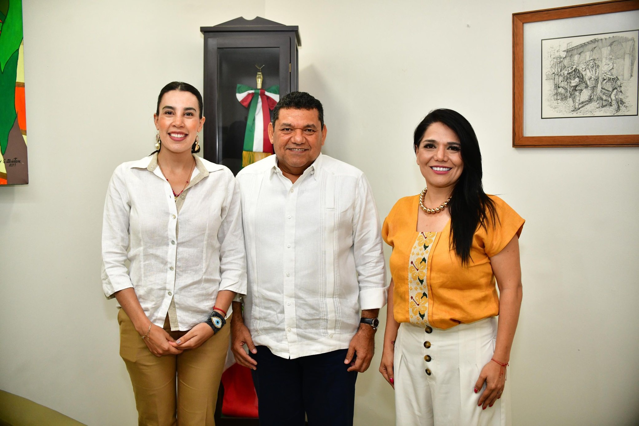 Sectur y Gobierno del Pueblo impulsarán el desarrollo comunitario sustentable de Tabasco