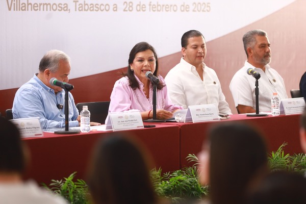 Privilegia Centro transparencia para combatir la corrupción