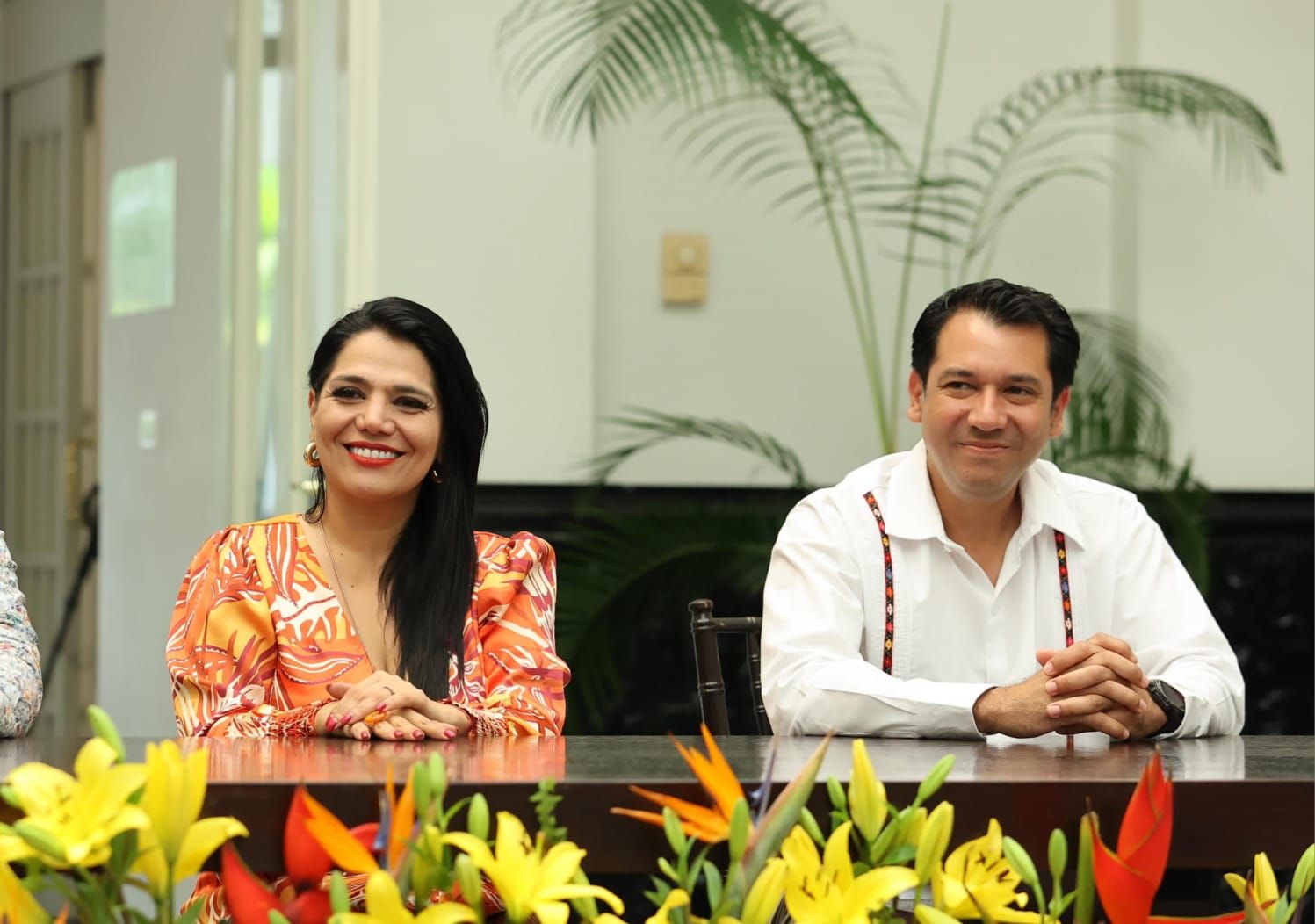 Alista Secretaría de Turismo y Desarrollo Económico siguientes fechas para celebrar la cultura y nuestra identidad, en el marco de la Feria Tabasco 2025