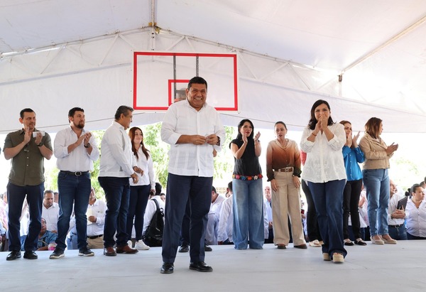 Gobierno del Pueblo inicia mañana construcción de Viviendas para el Bienestar; este año se edificarán 15 mil 200 casas en beneficio de las familias tabasqueñas