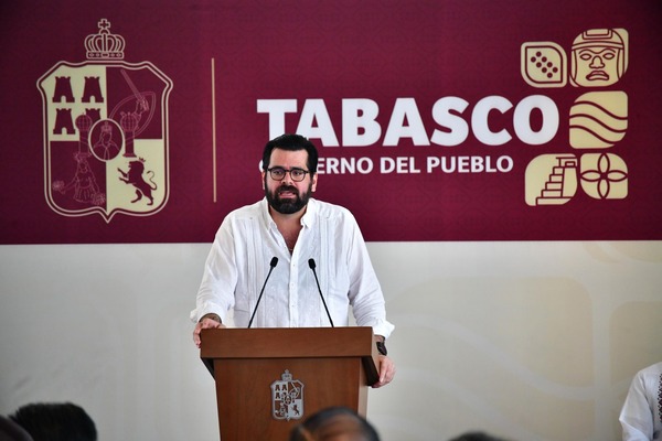 Invertirá el Gobierno 567 mdp en hospital de Cárdenas