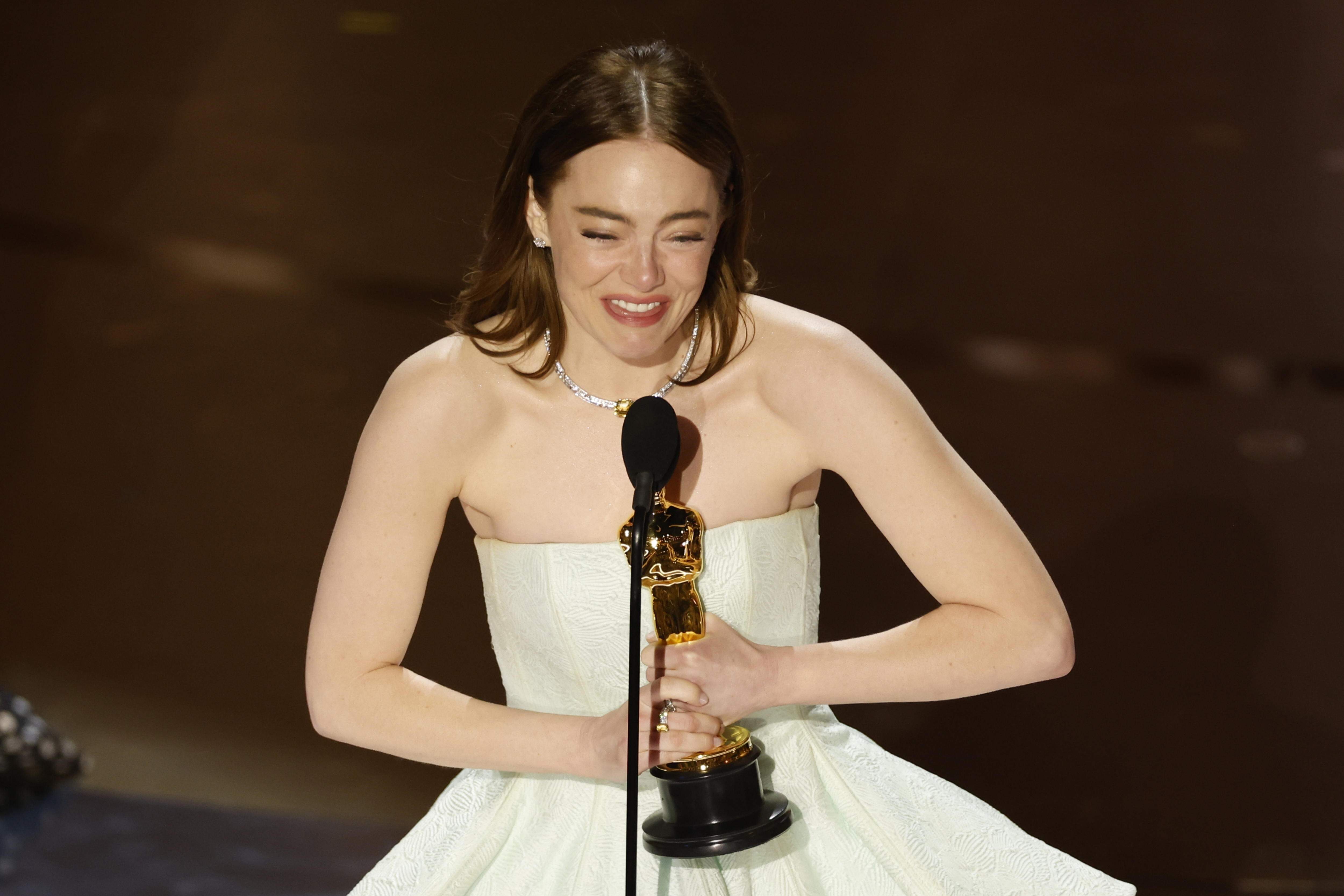 Robert Downey Jr., Emma Stone y Cillian Murphy regresan a los Oscar como presentadores