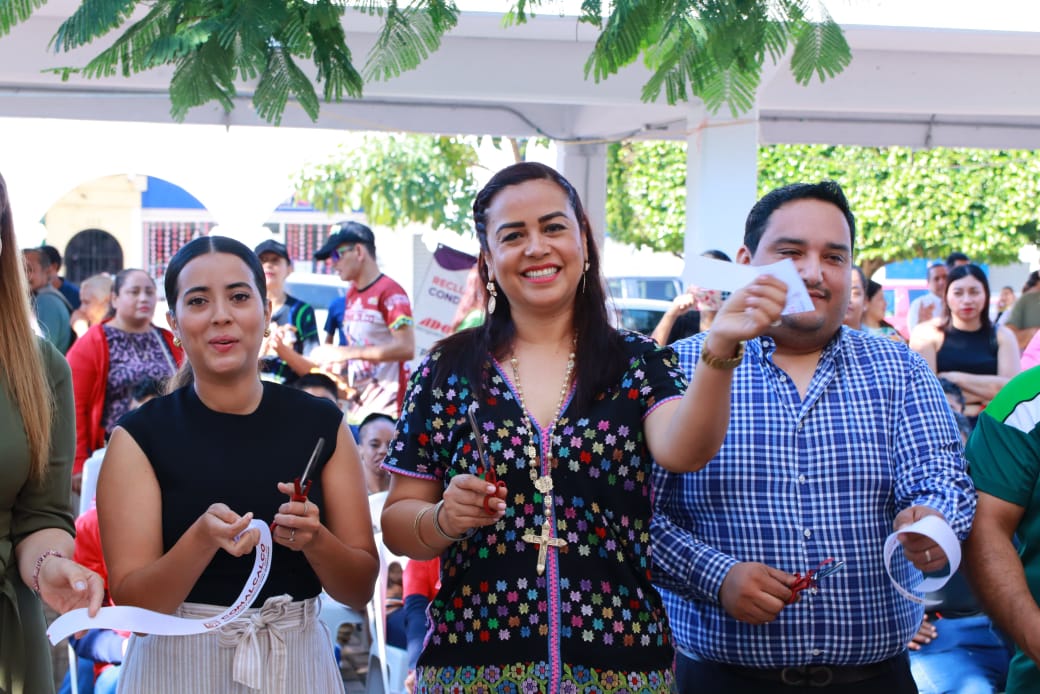 Comalcalco, ejemplo estatal en materia de inclusión laboral