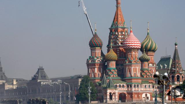 Rusia declara el ‘Estado de Euforia’ por posible fin de intervención en Ucrania