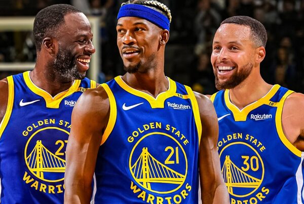 Jimmy Butler será nuevo jugador de los Golden State Warriors