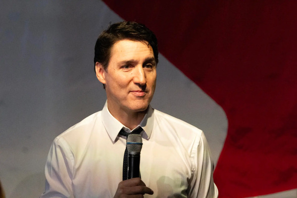 Trudeau advierte que Trump quiere anexionar Canadá para apoderarse de sus recursos