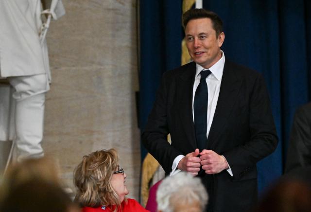 La Casa Blanca dice que Musk es «empleado gubernamental especial»