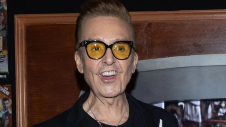 Reportan salud crítica de Daniel Bisogno en el hospital