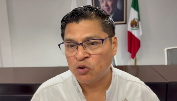 CEDH inició tres quejas de oficio por motines en el CRESET