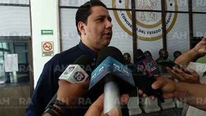 Director del Creset debe renunciar por malos resultados: Nelson Humberto Gallegos Vaca