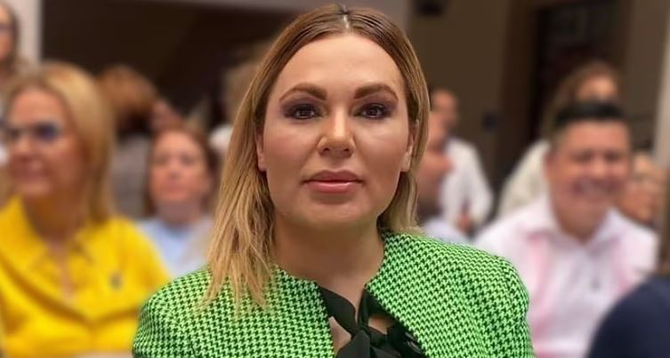 Localizan con vida a esposa del alcalde de Villa Hidalgo, Jalisco