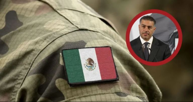 Más de 11 mil detenidos en cuatro meses de gobierno: García Harfuch