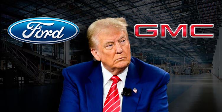 GM y Ford reconocen su desconcierto con las políticas comerciales de Donald Trump