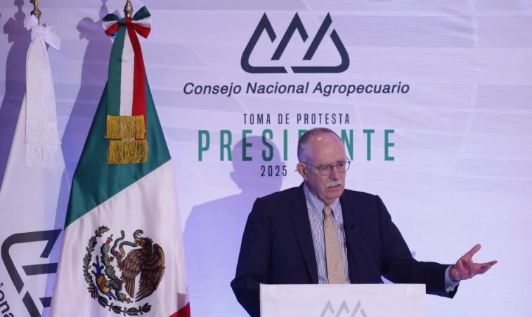 Agroindustriales destacan a México como socio irremplazable en T-MEC pese a retos con EEUU