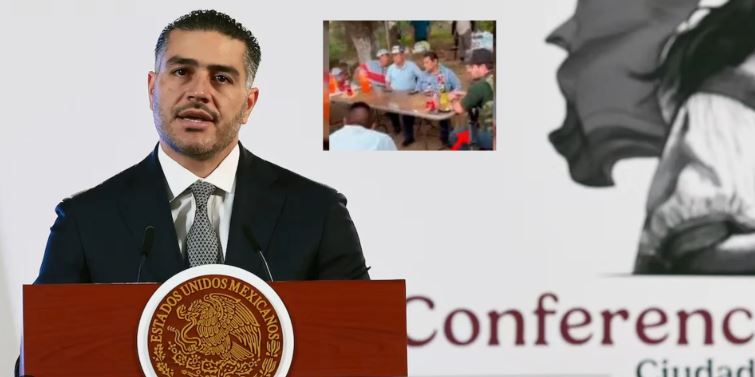 Abre FGE investigación contra alcalde panista que se reunió con «El Barbas»