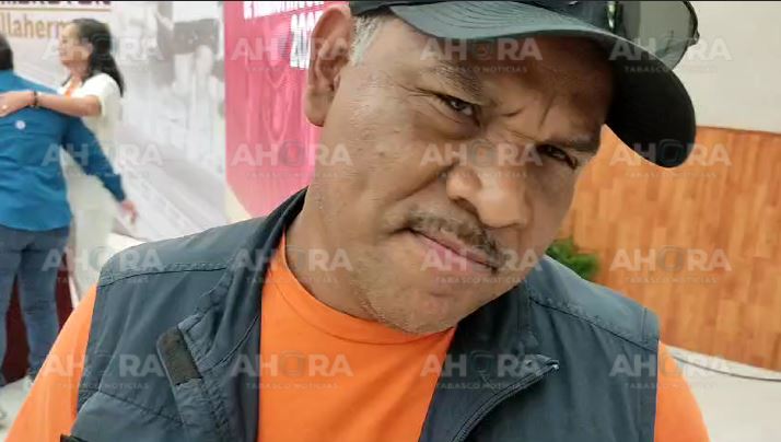 Se alista Protección Civil de Centro para estiaje