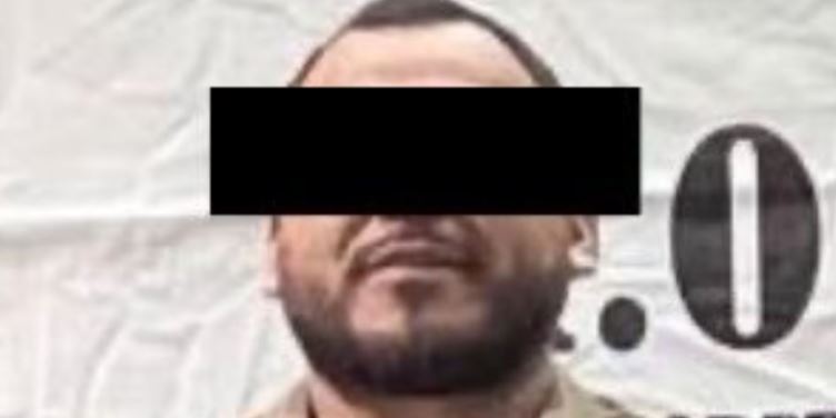 Detienen en Sonora a «El Keka», líder de brazo armado de Los Chapitos