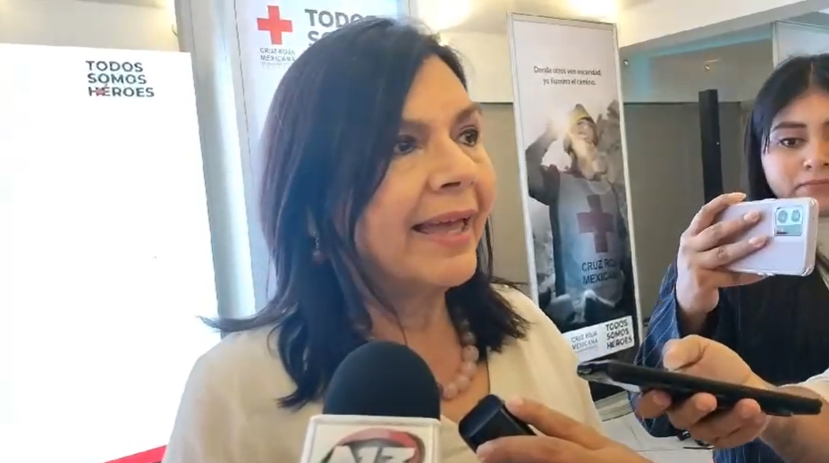 Mañana presentará Centro a su embajadora