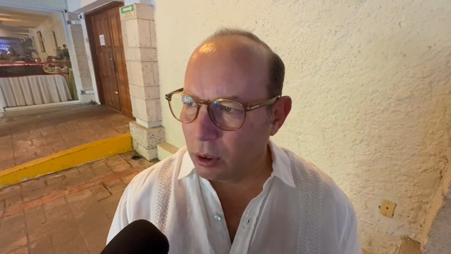 Empresarios presentaron propuestas a turismo federal