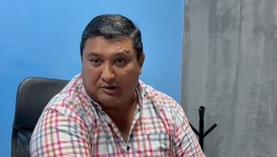 Busca Miguel Priego dirigir asociación ganadera de Centro