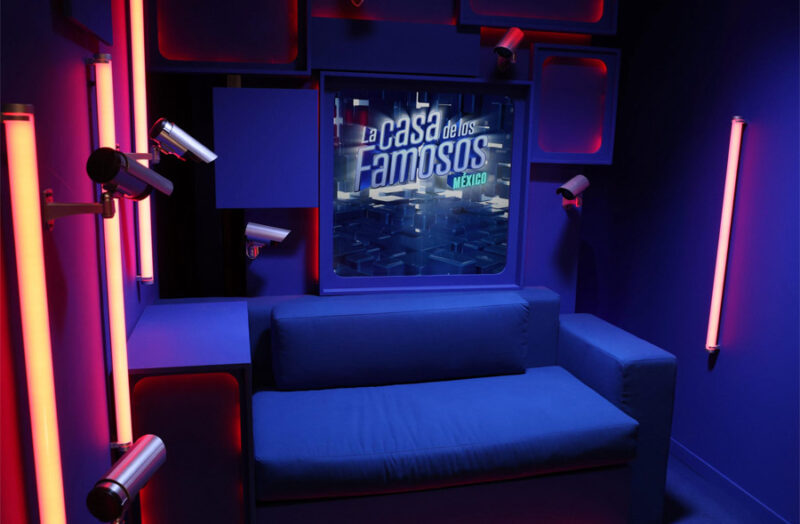 ¡Adiós Galilea Montijo! La Casa de los Famosos México presenta a nueva conductora