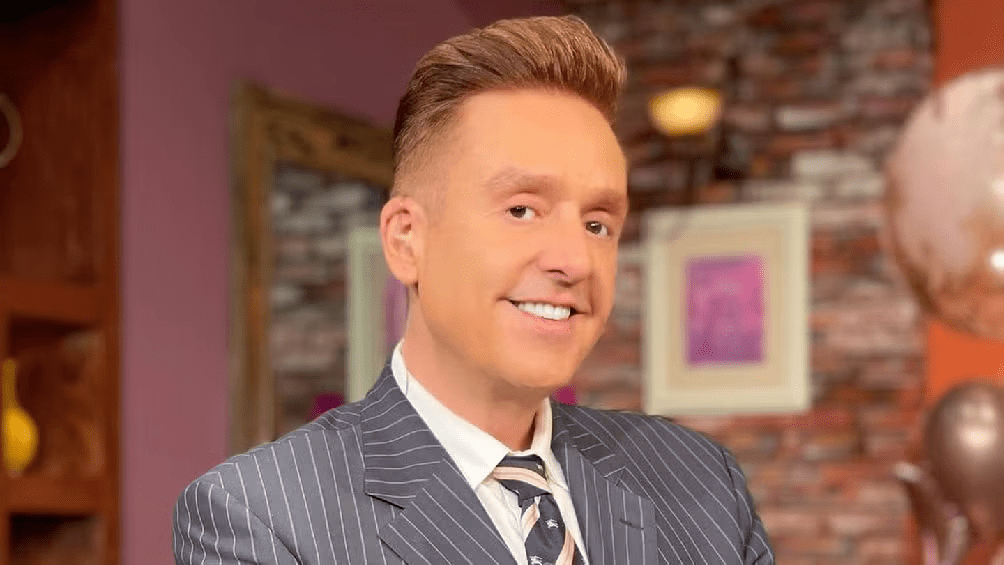 Daniel Bisogno ahora está en terapia intensiva: “Quiere vivir!”