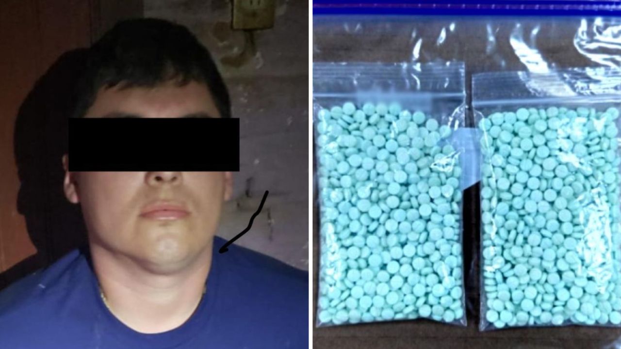 Vinculan a proceso a «El Jando», piloto de Los Chapitos