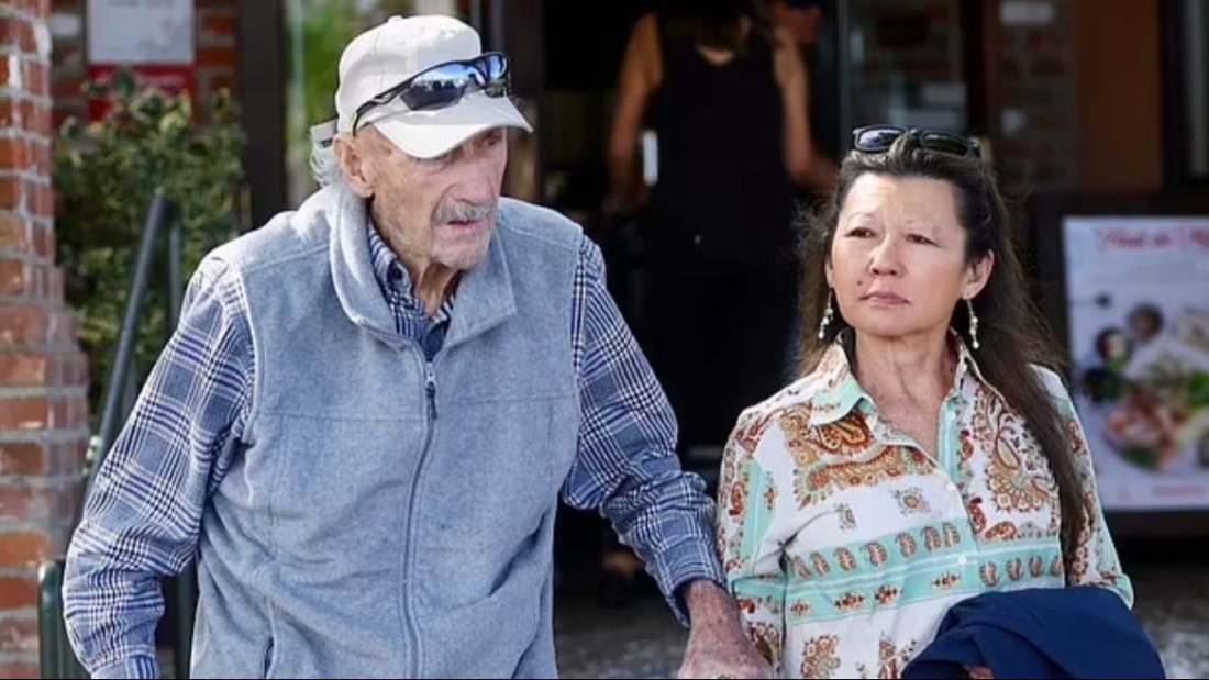 Hija de Gene Hackman cree que el actor y su esposa fueron envenenados