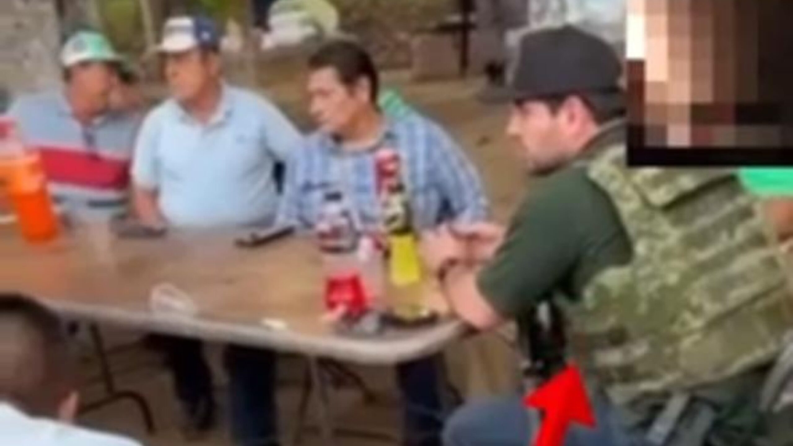 Captan a 2 alcaldes de Morelos reunidos con ‘El Barbas’, líder local el Cártel de Sinaloa