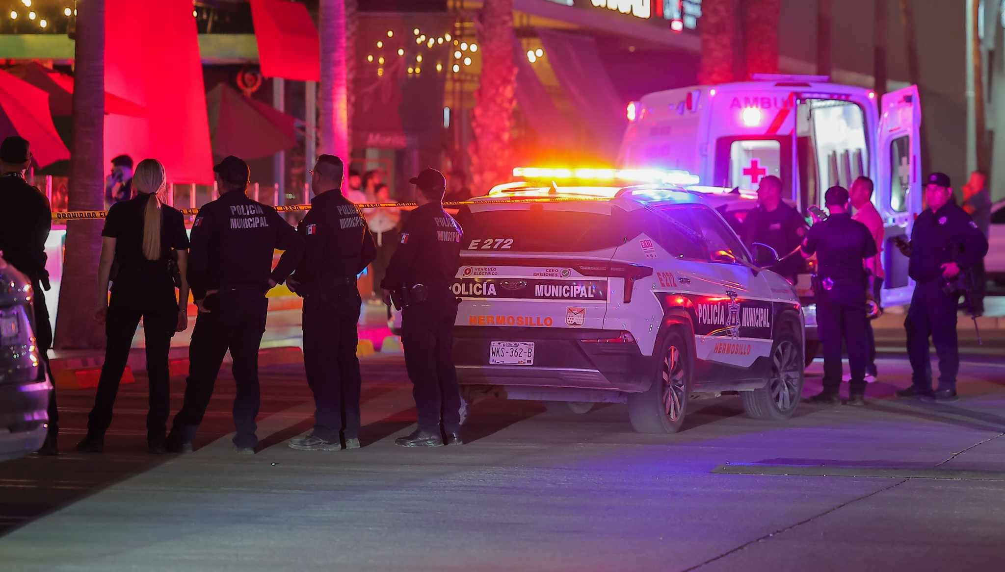 Emite alerta de seguridad Consulado de EU tras asesinato de dueño de restaurante de mariscos en Hermosillo