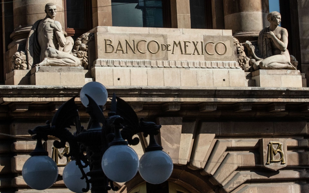 Banxico advierte afectaciones significativas ante posibles aranceles de Trump