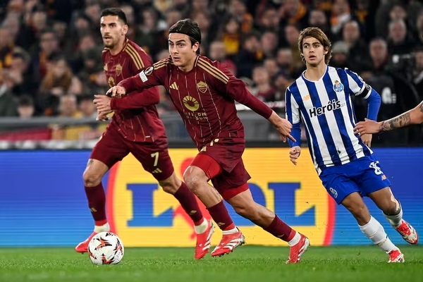 Sorteo Europa League 2025: Así quedaron definidos los octavos de final