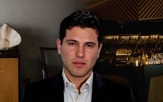 Harfuch confirma que Iván Archivaldo Guzmán Salazar no escapó por túnel