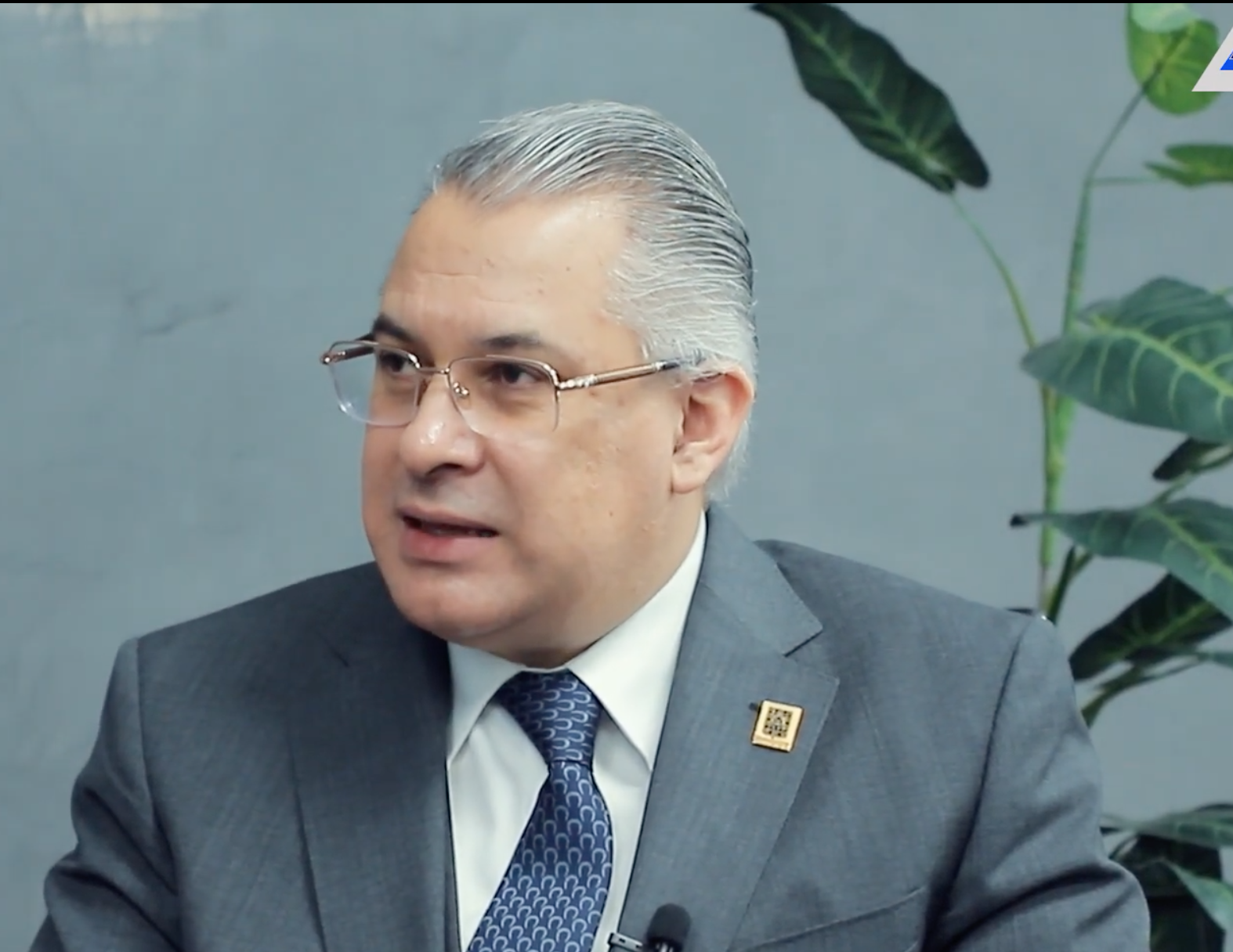 Sheinbaum nombra a Roberto Fernández como nuevo titular de la Tesorería de la Federación