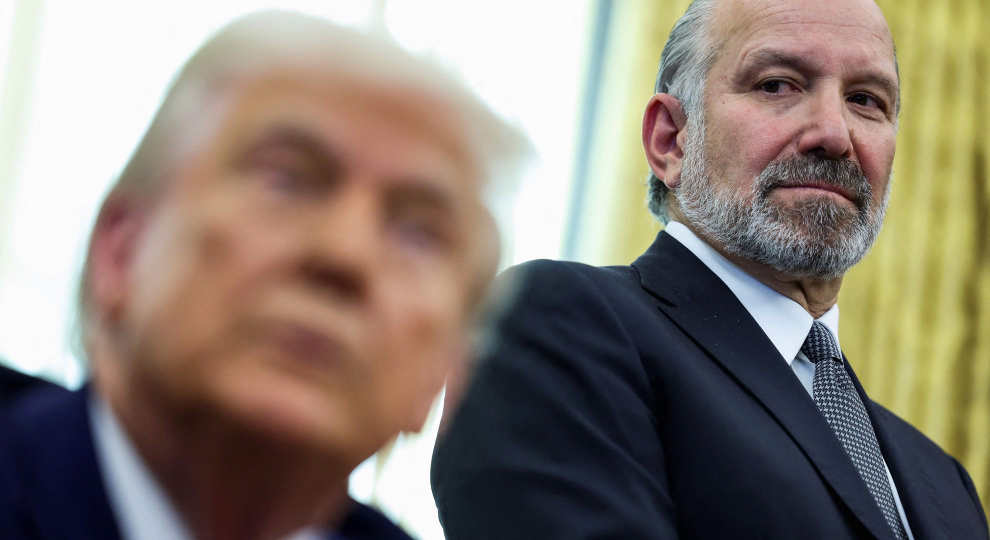 Senado confirma a Lutnick como secretario de Comercio, un papel clave en agenda comercial de Donald Trump