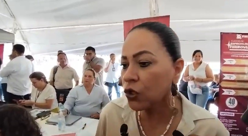 Concluye proceso de inscripción de nivel básico