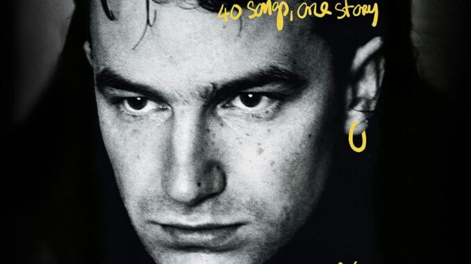 Apple TV lanza ‘Bono: historias de Surrender’, un documental sobre las memorias del músico