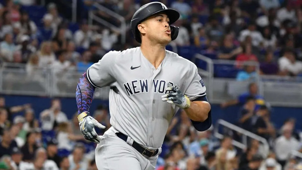 Yankees elimina la prohibición de las barbas en sus jugadores, 52 años después