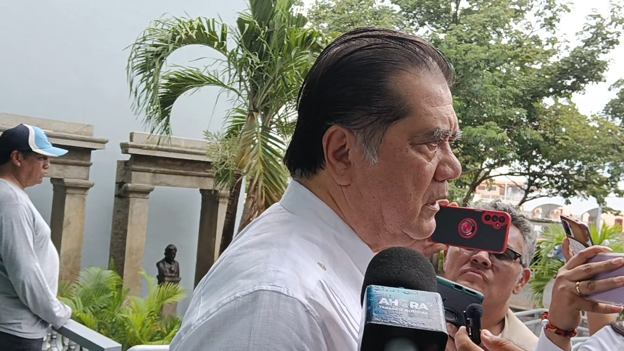 Joven que vandalizó y agredió a una joven al interior de la DAEA fue expulsado: Guillermo Narváez