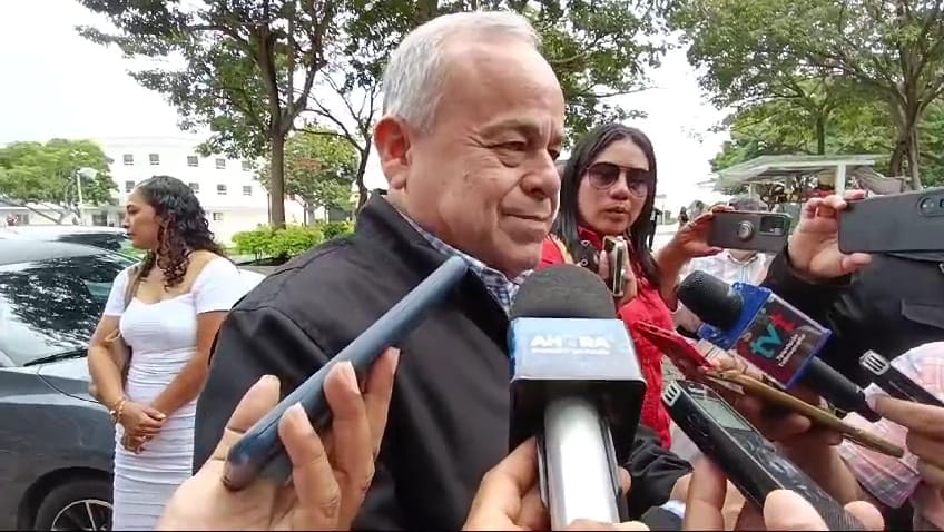 OSFE investiga a dos auditores denunciados por pedir «moches»: Peralta Fócil