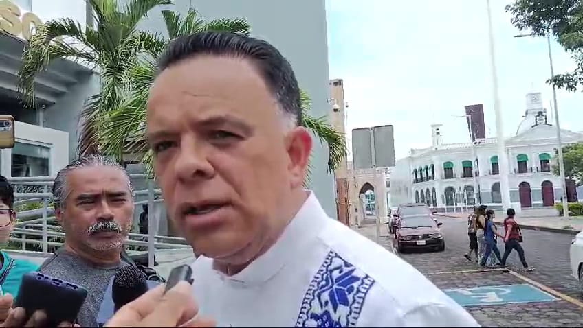 Despenalización del aborto requiere de consensos entre diputados y sociedad: Marcos Rosendo