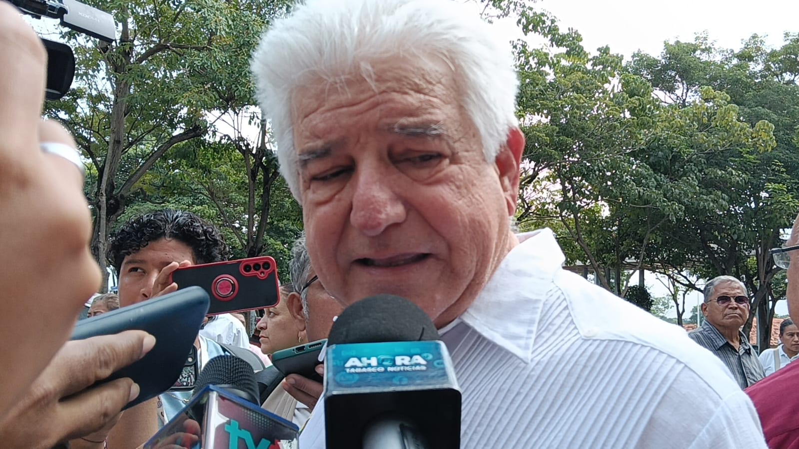 Es normal rotación de Comandantes de Zonas: José Ramiro López Obrador