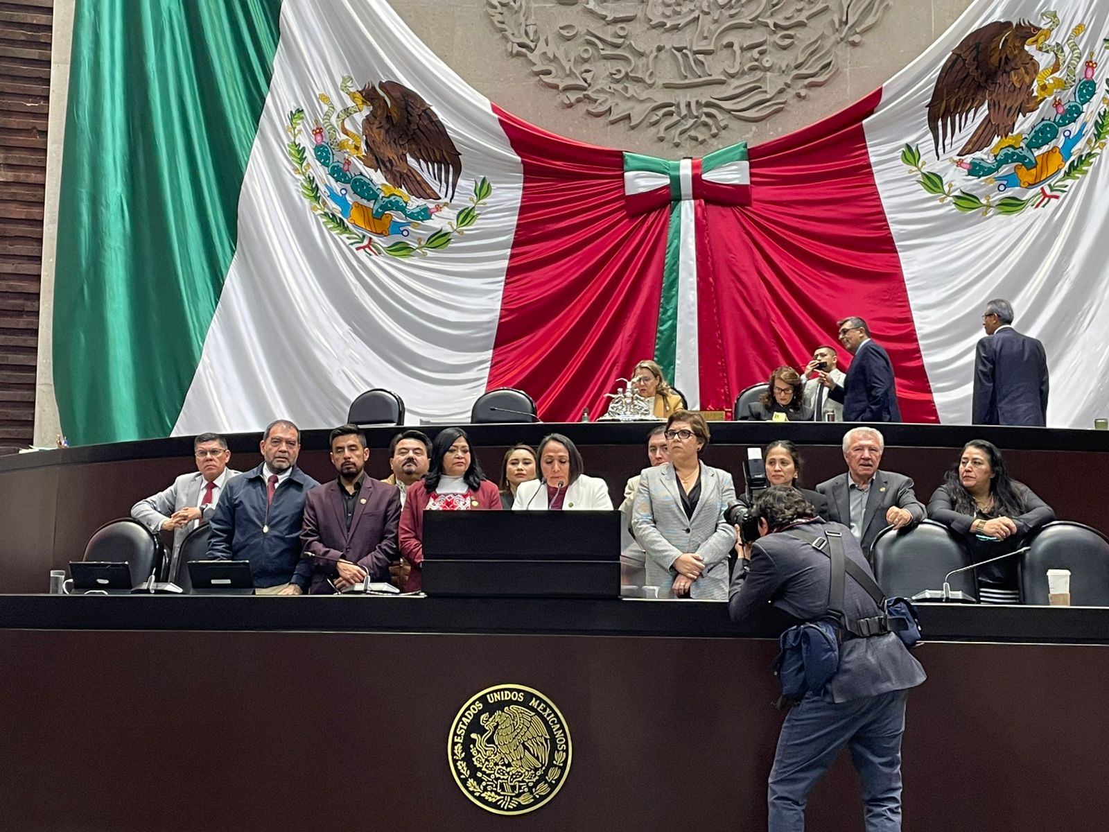 Nueva reforma al Infonavit: una oportunidad histórica para la vivienda digna en México