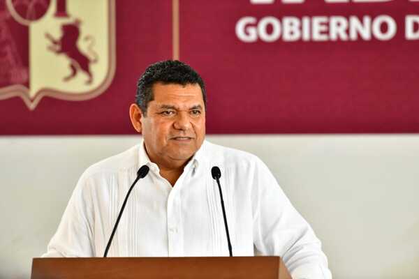 Gobierno y pueblo de Tabasco celebran acuerdos alcanzados por la presidenta Claudia Sheinbaum con Estados Unidos